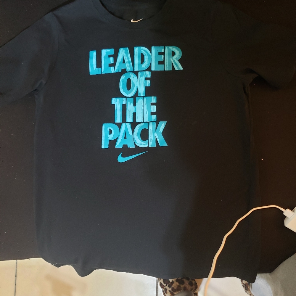 Nike shirts bundle
